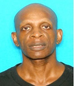 Patterson Cato is wanted by the Marshall Police Department.