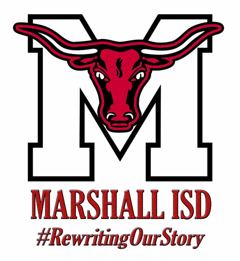 Marshall ISD Logo