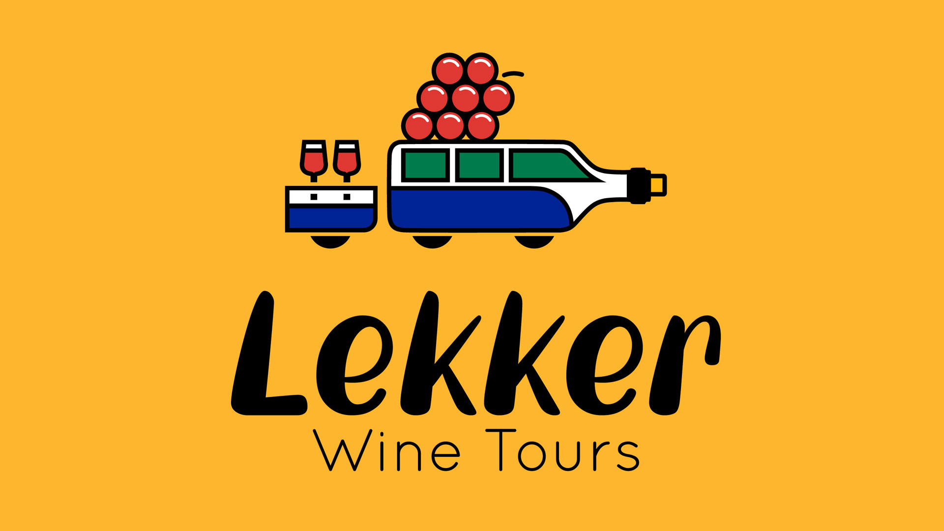 Lekker Wine Tours of East Texas